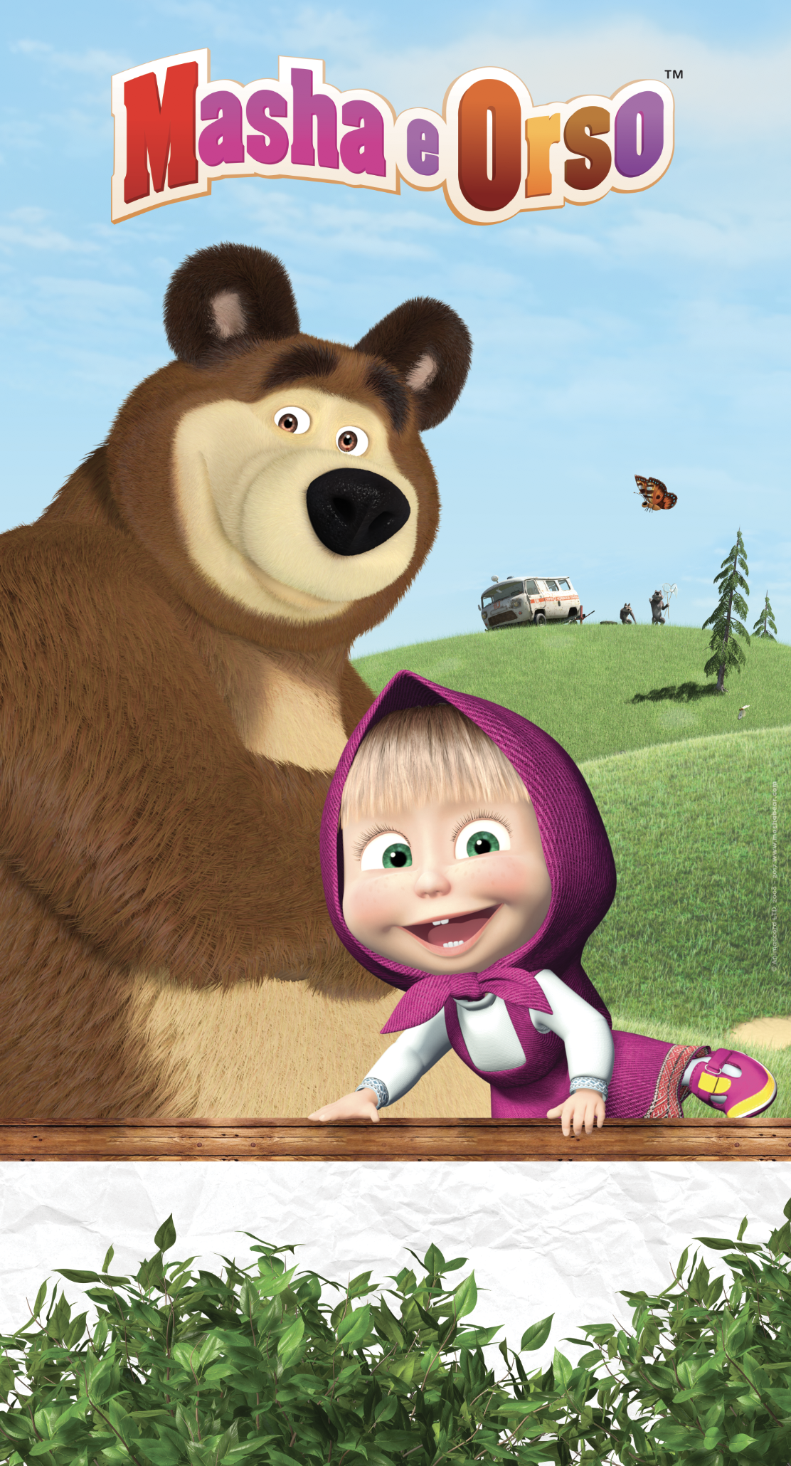Histed masha and bear. Маша and the Bear. Маша и медведь фулл. Leolandia Masha e Orso 2017. Маша и медведь на английском языке.