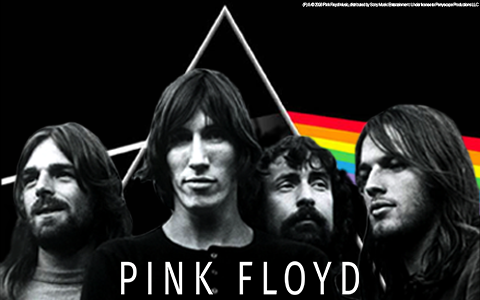 Pink Floyd