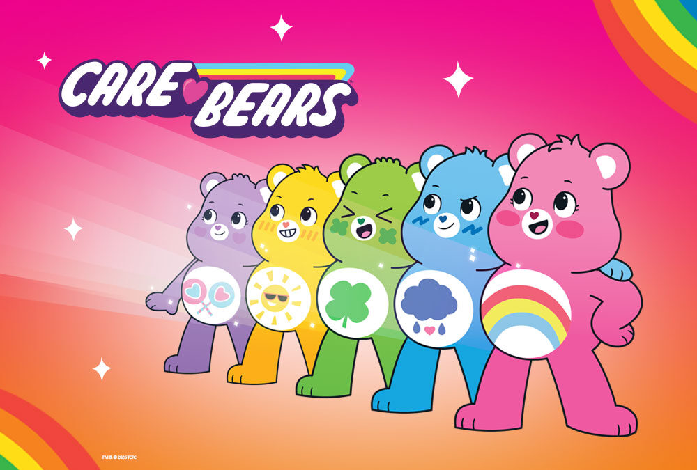 Care Bears