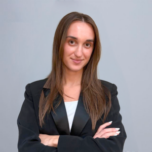 MICHELA Junior Marketing and Product Development