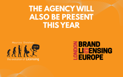 Maurizio Distefano the evolution of Licensing comes to BLE