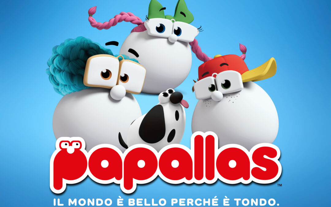Papallas